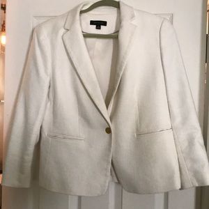 Ann Taylor blazer